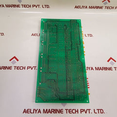 Jrcs Jec-21M Pcb Card - Aeliya Marine Tech
