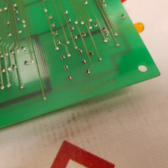 Jrcs Jec-21M Pcb Card - Aeliya Marine Tech