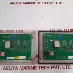 Bollfilter protection systems 60580057 front display - Aeliya Marine Tech
