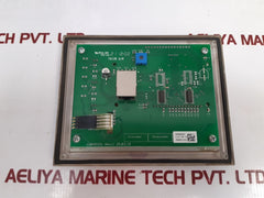 Bollfilter protection systems 60580057 front display - Aeliya Marine Tech
