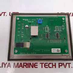 Bollfilter protection systems 60580057 front display - Aeliya Marine Tech