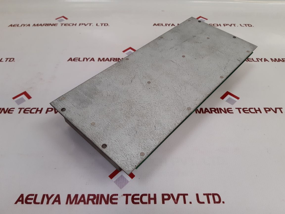 Gpv elbau 022633710 stalectronic 700 expansion card 8di/do - Aeliya Marine Tech