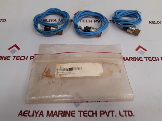 Hk02Zb027A Pressure Switch 6T-76A