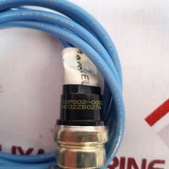 Hk02Zb027A Pressure Switch 6T-76A - Aeliya Marine Tech