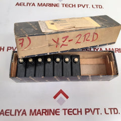 Lot of 7X Micro Switch Yz-2rd Limit Switch 15a 460vac