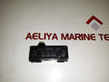 Lot of 7X Micro Switch Yz-2rd Limit Switch 15a 460vac