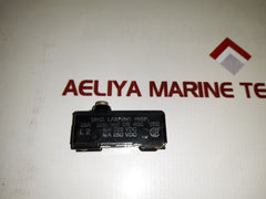 Lot of 7X Micro Switch Yz-2rd Limit Switch 15a 460vac