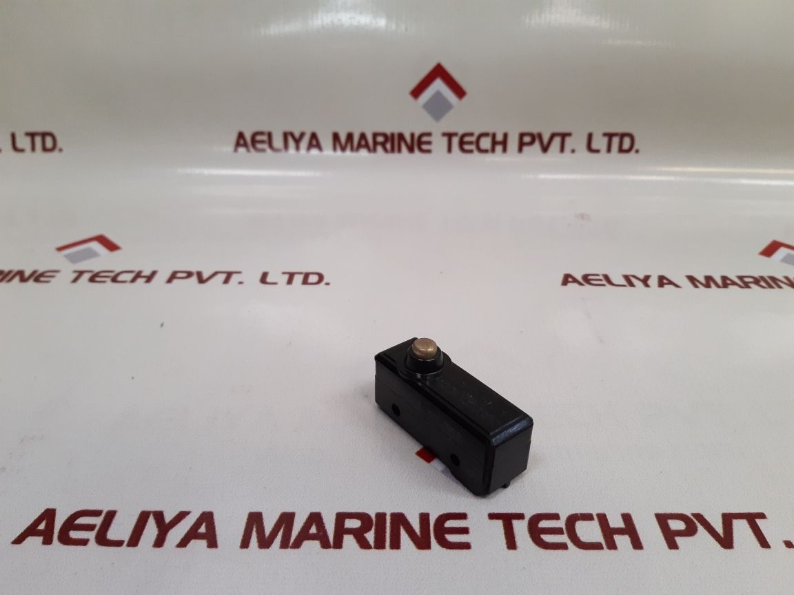 Set Of 7X Micro Switch Yz-2Rd Limit Switch - Aeliya Marine Tech