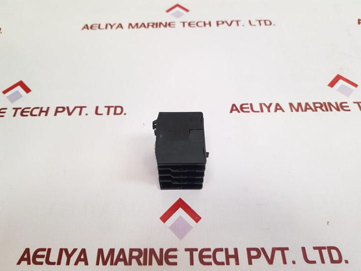 Abb Ca7-22E Auxiliary Contact Block 10A 690Vac