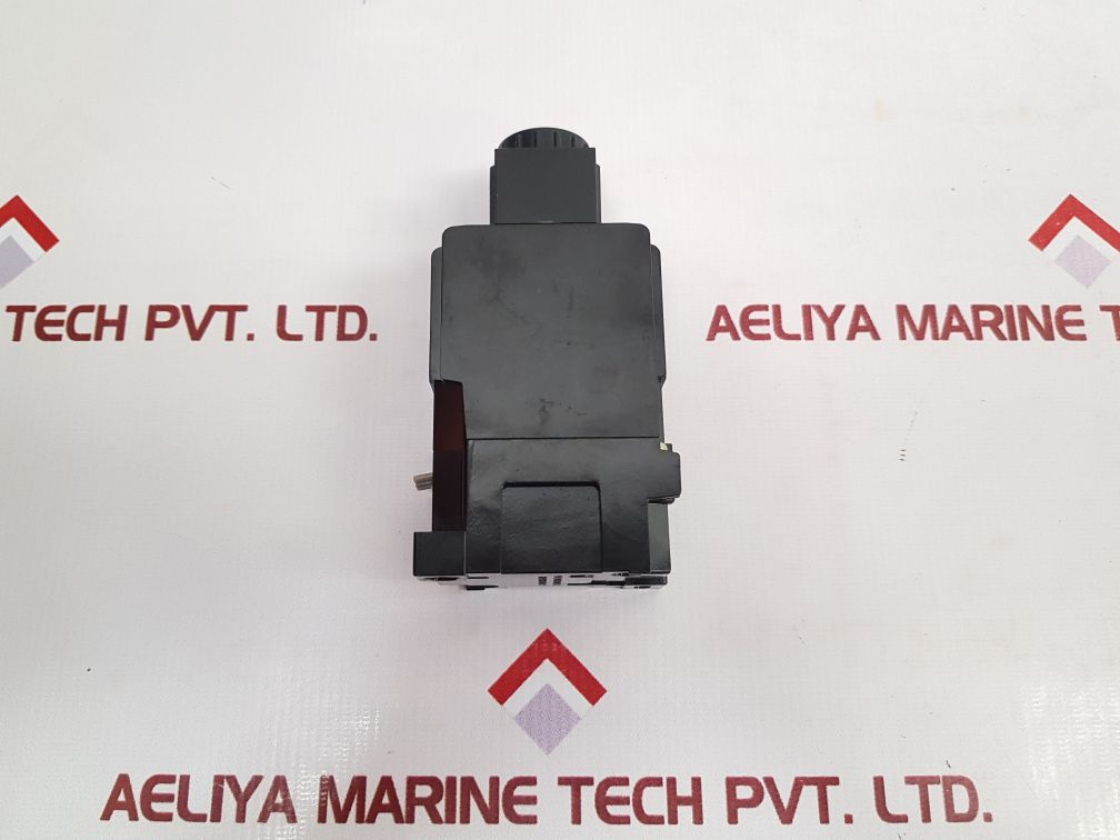 Mitsubishi Srt-an On Delay Timing Relay 0.2~60 Sec - Aeliya Marine Tech