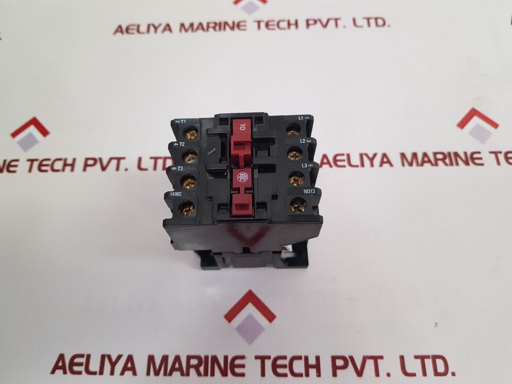 Telemecanique Lc1-d253. A65 Contactor - Aeliya Marine Tech