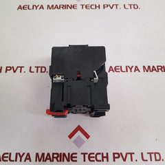 Telemecanique Lc1-d253. A65 Contactor - Aeliya Marine Tech