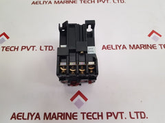 Telemecanique Lc1-d253. A65 Contactor - Aeliya Marine Tech