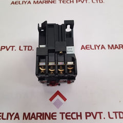 Telemecanique Lc1-d253. A65 Contactor - Aeliya Marine Tech