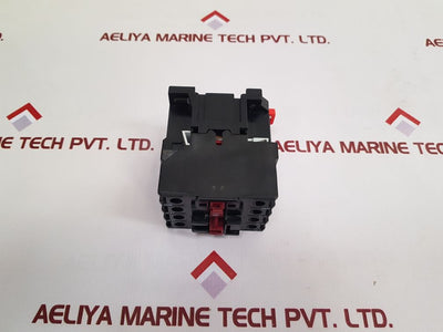 Telemecanique Lc1-d253. A65 Contactor - Aeliya Marine Tech