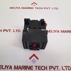 Telemecanique Lc1-d253. A65 Contactor - Aeliya Marine Tech
