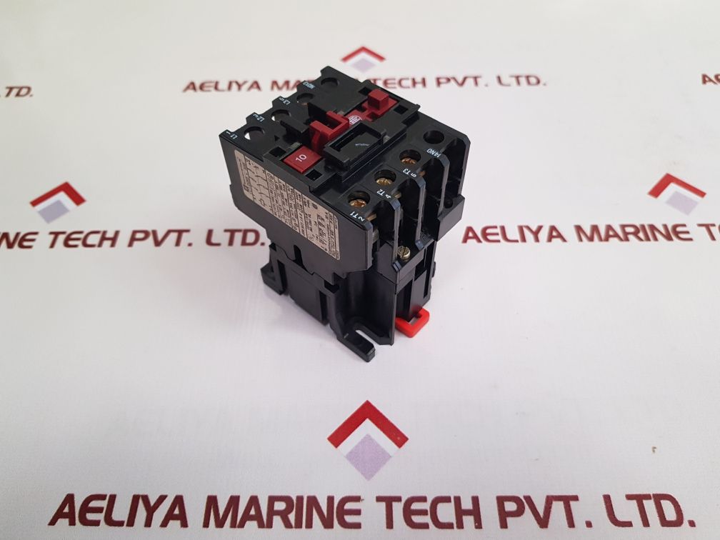 Telemecanique Lc1-d253. A65 Contactor - Aeliya Marine Tech