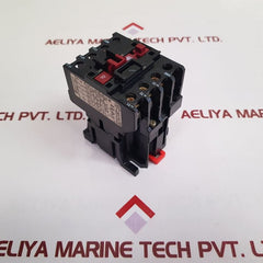 Telemecanique Lc1-d253. A65 Contactor - Aeliya Marine Tech