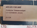 Telemecanique Lc1-d253. A65 Contactor - Aeliya Marine Tech