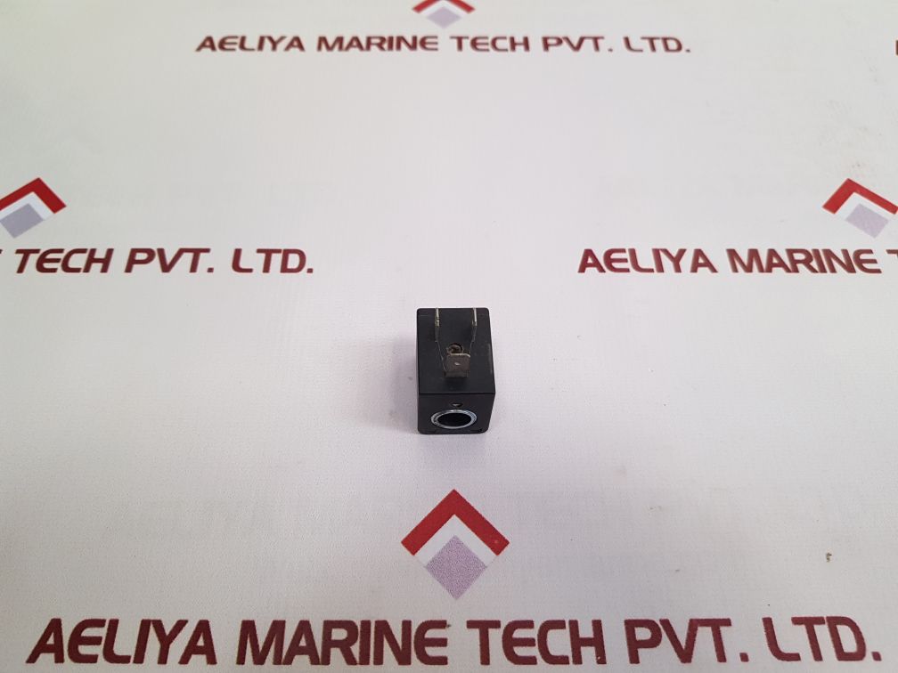 Asco 400125-097 Solenoid Coil New - Aeliya Marine Tech