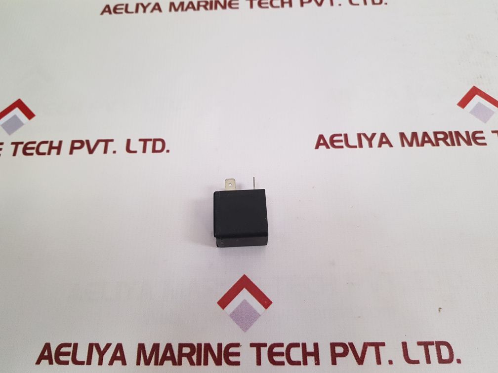 Asco 400125-097 Solenoid Coil New - Aeliya Marine Tech