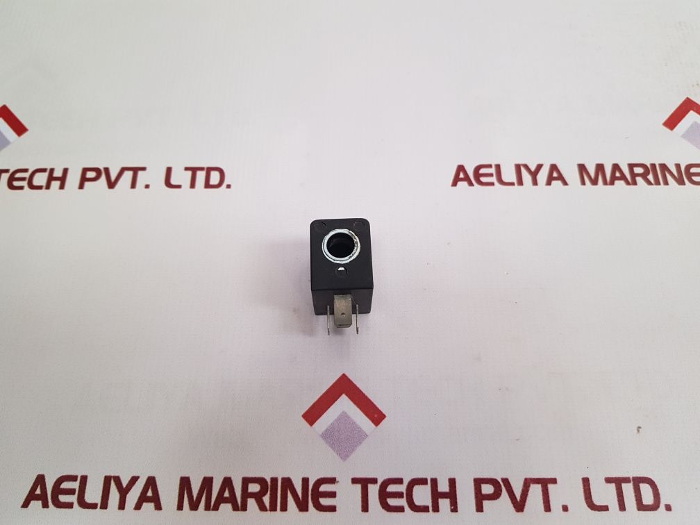 Asco 400125-097 Solenoid Coil New - Aeliya Marine Tech