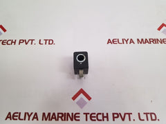 Asco 400125-097 Solenoid Coil New