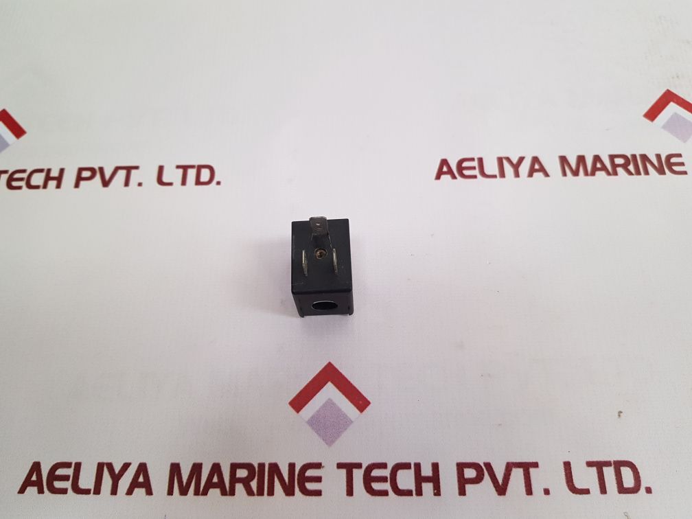 Asco 400125-097 Solenoid Coil New - Aeliya Marine Tech