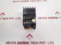 Fuji Electric Srca 3631-05/Uv(4A1B) Magnetic Contactor New
