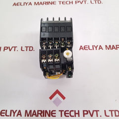 Fuji Electric Srca 3631-05/Uv(4A1B) Magnetic Contactor New
