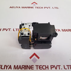 Fuji Electric Srca 3631-05/Uv(4A1B) Magnetic Contactor New - Aeliya Marine Tech