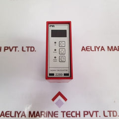 Pr Electronics 2289A Signal Calculator 2289S102