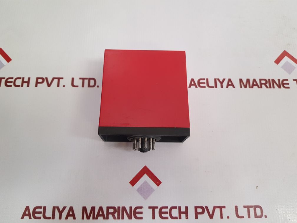 Pr Electronics 2289A Signal Calculator 2289S102 , Vref. +2.5 Vdc , Supply +24Vdc - Aeliya Marine Tech