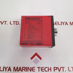 Pr Electronics 2289A Signal Calculator 2289S102 , Vref. +2.5 Vdc , Supply +24Vdc - Aeliya Marine Tech