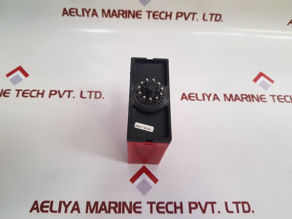 Pr Electronics 2289A Signal Calculator 2289S102 , Vref. +2.5 Vdc , Supply +24Vdc - Aeliya Marine Tech