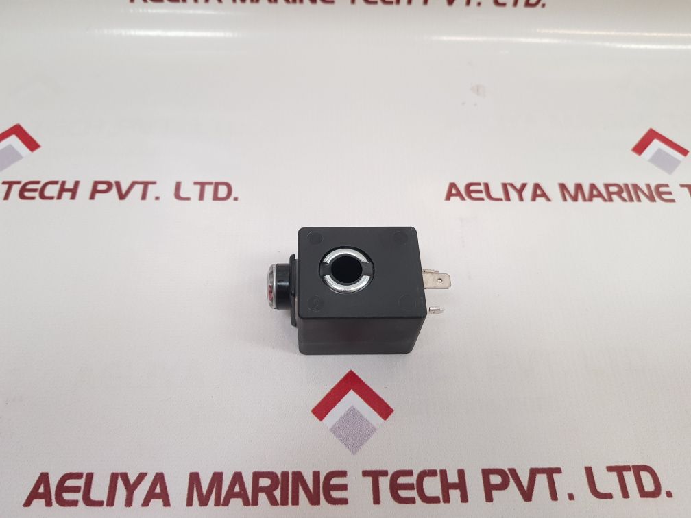 Asco 400325-201 Coil 24/60 7W New - Aeliya Marine Tech