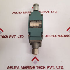 Taihei Boeki Tdz-7 Pressure Switch 700 Kgf/Cm2