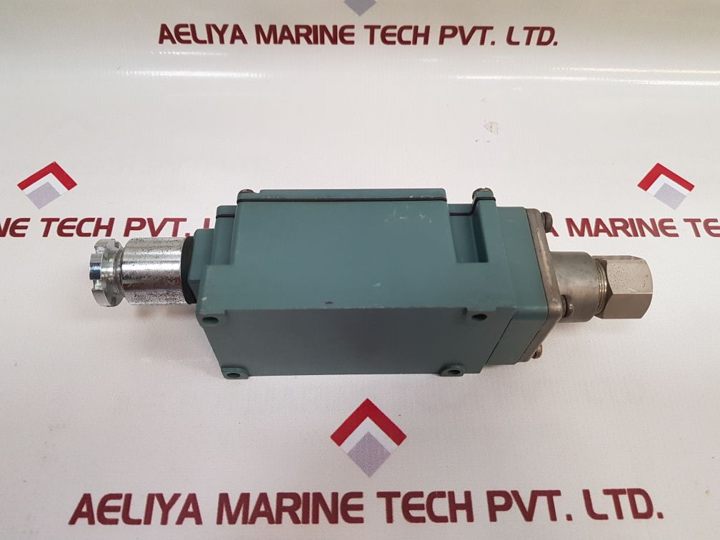 Taihei Boeki Tdz-7 Pressure Switch 700 Kgf/Cm2 - Aeliya Marine Tech