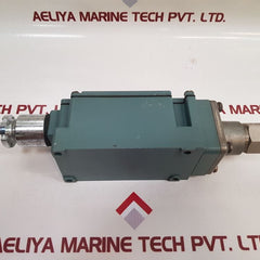 Taihei Boeki Tdz-7 Pressure Switch 700 Kgf/Cm2 - Aeliya Marine Tech