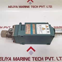 Taihei Boeki Tdz-7 Pressure Switch 700 Kgf/Cm2 - Aeliya Marine Tech
