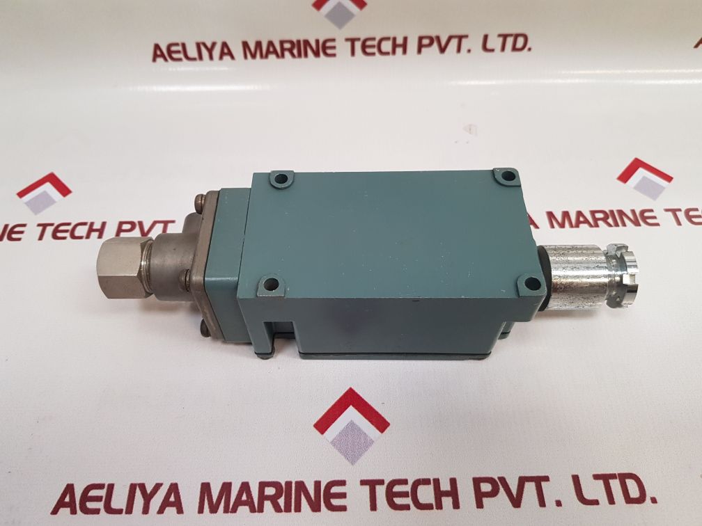 Taihei Boeki Tdz-7 Pressure Switch 700 Kgf/Cm2 - Aeliya Marine Tech