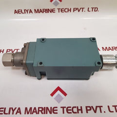 Taihei Boeki Tdz-7 Pressure Switch 700 Kgf/Cm2 - Aeliya Marine Tech