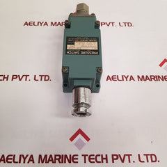 Taihei Boeki Tdz-7 Pressure Switch 700 Kgf/Cm2 - Aeliya Marine Tech