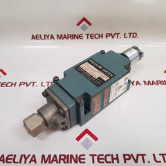 Taihei Boeki Tdz-7 Pressure Switch 700 Kgf/Cm2 - Aeliya Marine Tech