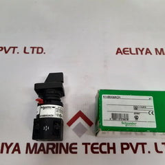 Schneider Electric K10B002Ach Harmony Cam Switch - Aeliya Marine Tech