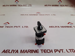 Schneider Electric K10B002Ach Harmony Cam Switch - Aeliya Marine Tech