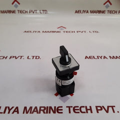 Schneider Electric K10B002Ach Harmony Cam Switch - Aeliya Marine Tech