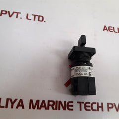 Schneider Electric K10B002Ach Harmony Cam Switch - Aeliya Marine Tech
