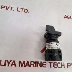 Schneider Electric K10B002Ach Harmony Cam Switch - Aeliya Marine Tech