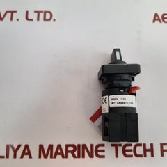 Schneider Electric K10B002Ach Harmony Cam Switch - Aeliya Marine Tech
